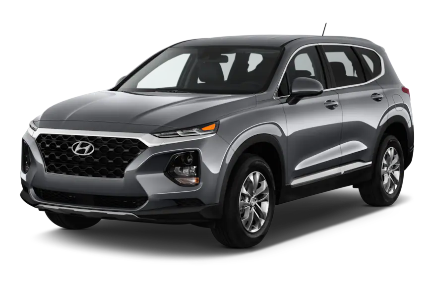 Car Reivew for 2019 Hyundai Santa Fe- vincheckup.com Car Reivew for 2019 Hyundai Santa Fe
